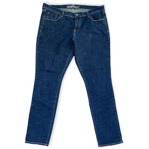 Sz. 14 Old Navy Sweetheart Jeans